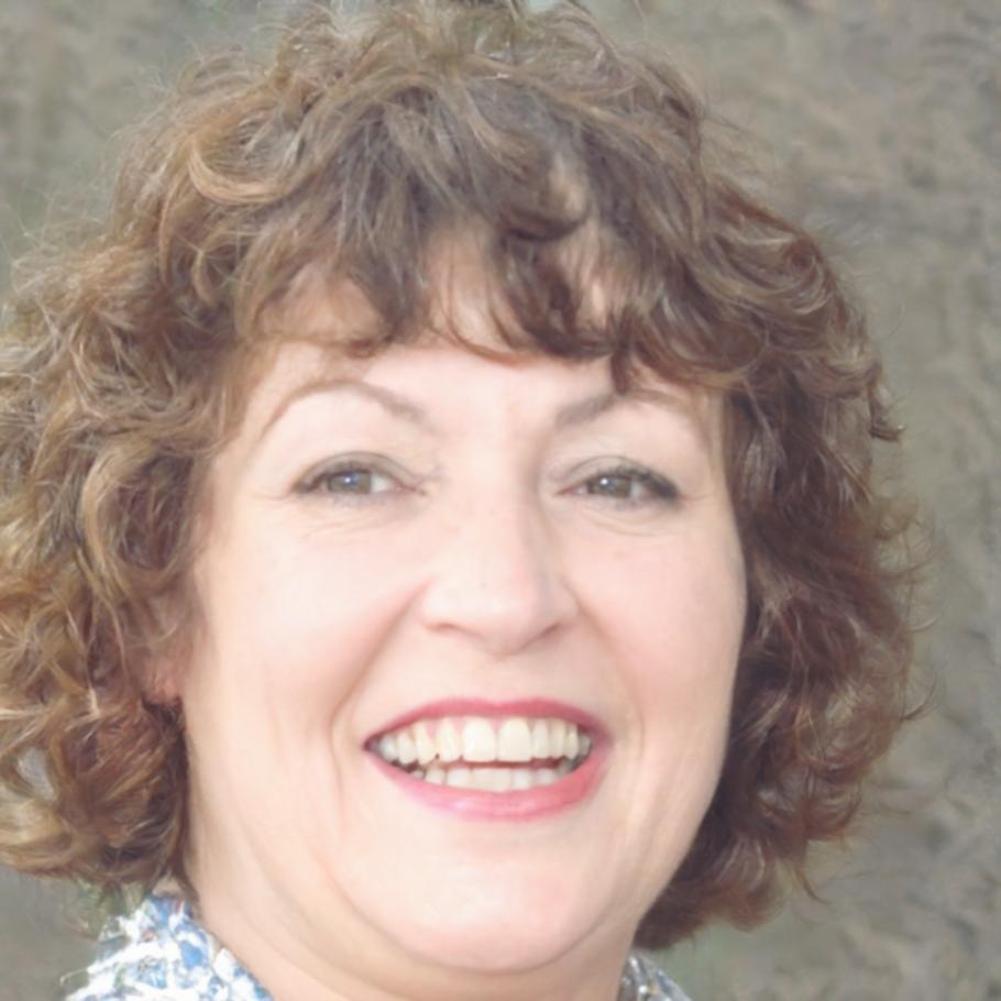 Portrait d'Élise Lefevre