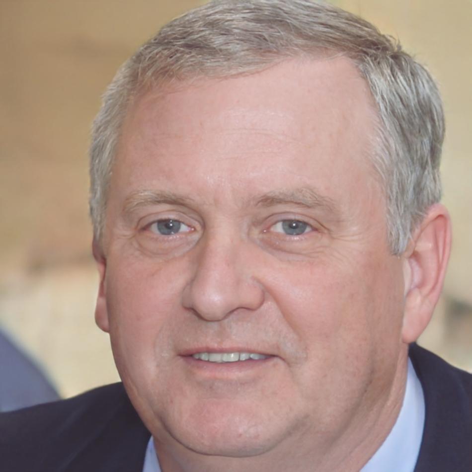 Portrait de Théophile Dubois, participant à la formation