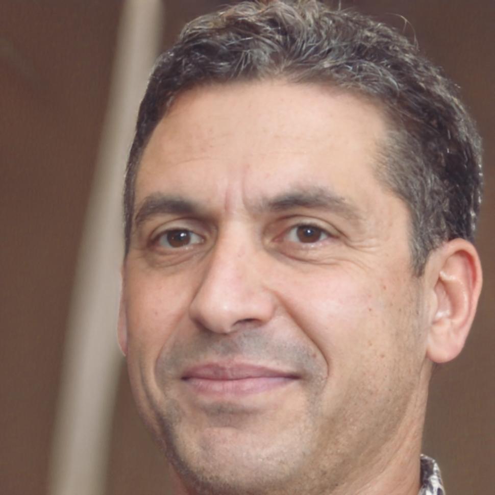 Portrait de Théodore Delacroix, expert en analyse financière